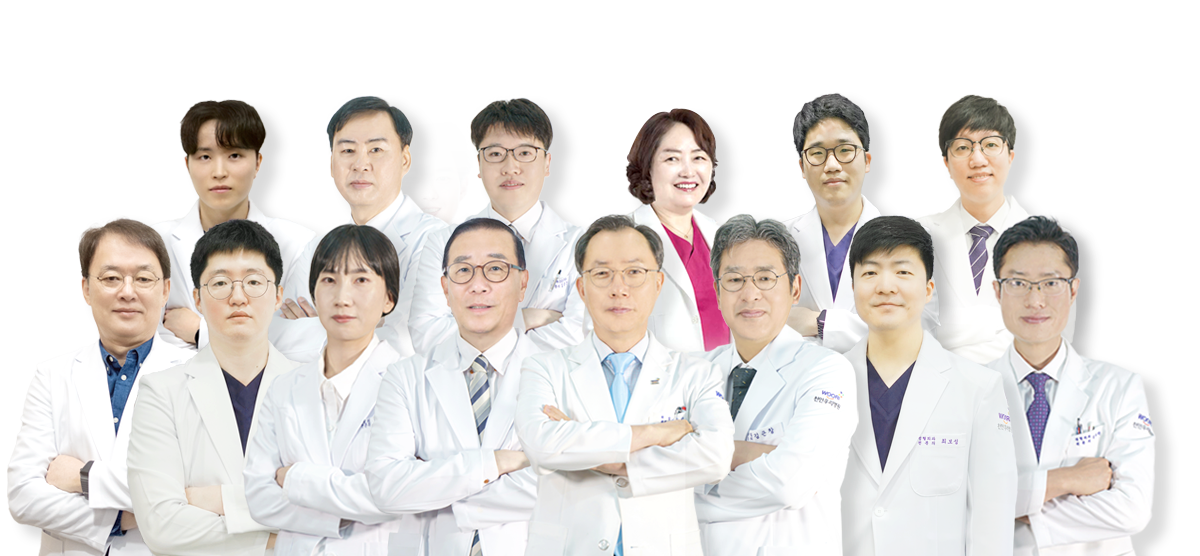 의료진사진